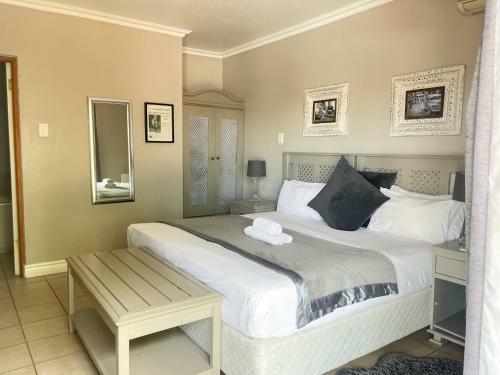 Hostal Amorus Waterkloof Ridge