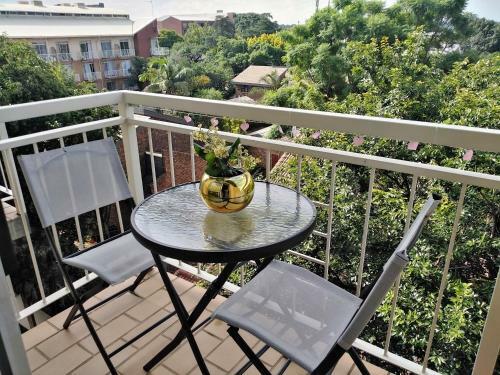 Apartments On Lunnon St, Hatfield, Hillcrest