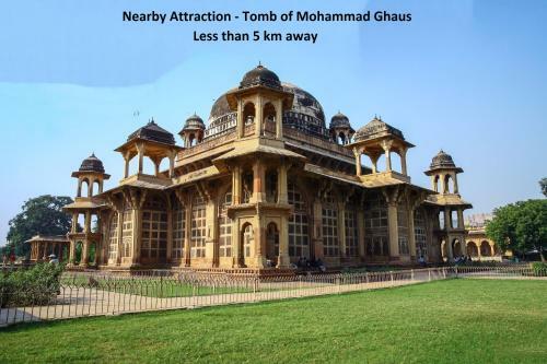 Hotel Collection O 10589 Laxmi Guest House