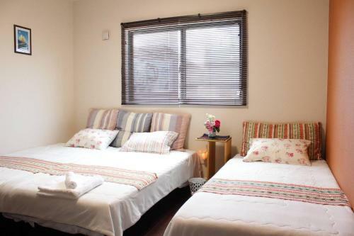 Sun Floral - Vacation Stay 40862v
