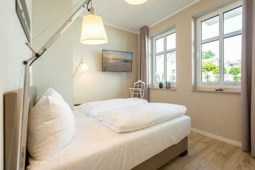 Apartamento Quartier Frohsinn App 04a