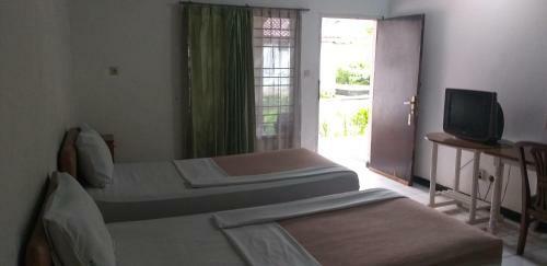Lodge Intan Hotel Purwakarta