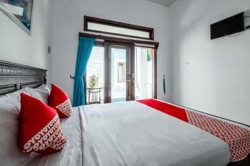 Hotel Oyo 915 Villa Sari