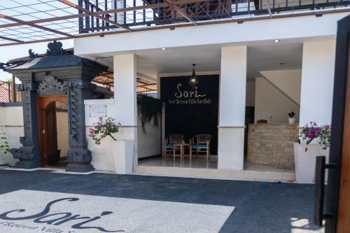 Hotel Oyo 915 Villa Sari