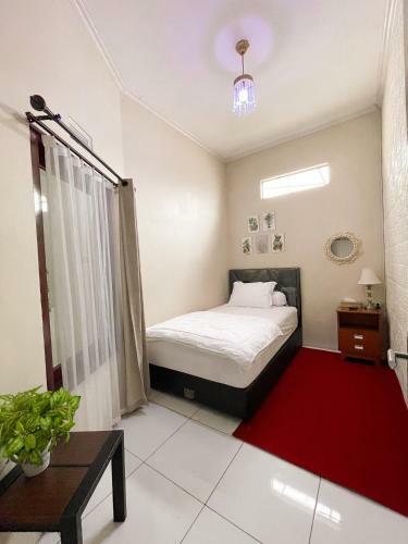 Hostal The Safa Baiti Guest House