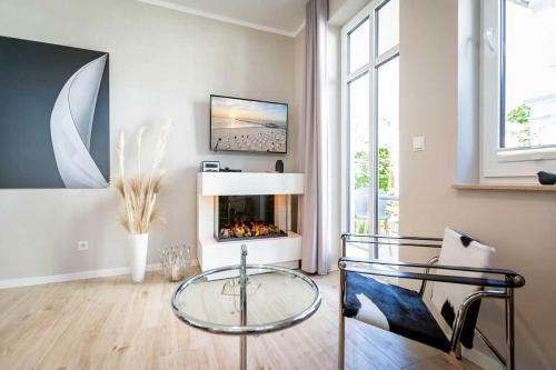Apartamento Quartier Frohsinn App 04b