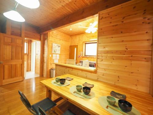 Nasu Royal Villa - Vacation Stay 11779