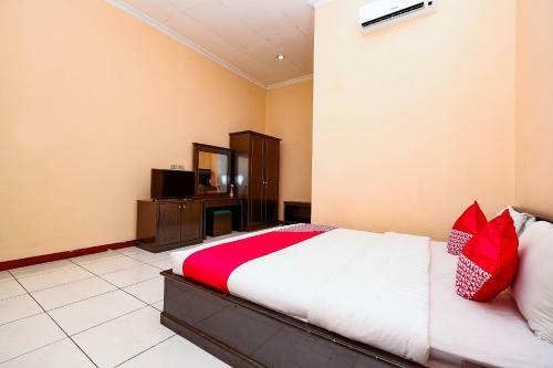 Oyo 2495 Hotel Wijaya