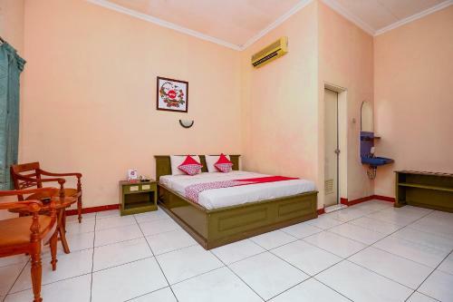 Oyo 2495 Hotel Wijaya
