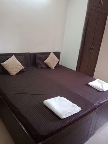 Apartamento Shanti Bhawan The Peace Palace
