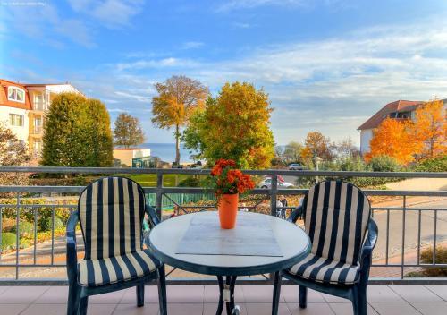 Apartamento Haus Rolandseck - Fewo 06