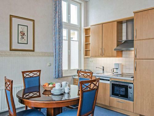 Apartamento Villa Sommerfreude