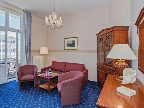 Apartamento Villa Sommerfreude