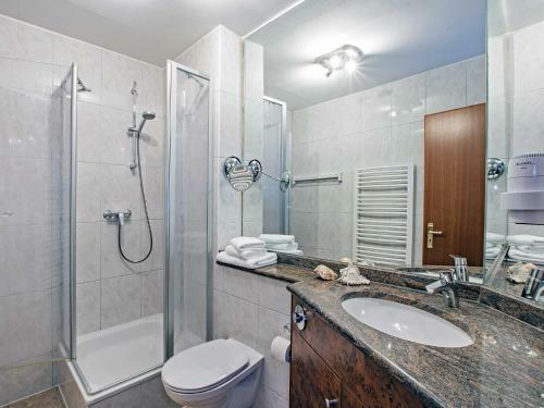 Apartamento Villa Sommerfreude