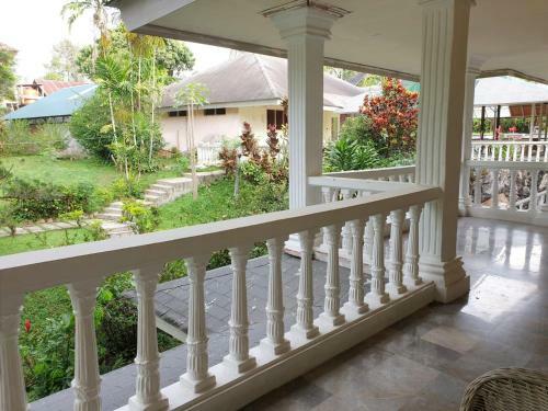 Toraja Prince Hotel