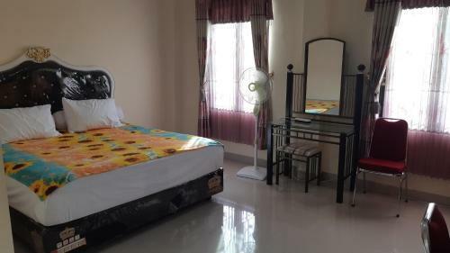 Darra Homestay Toraja