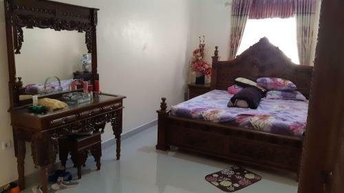 Darra Homestay Toraja