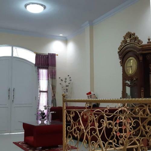 Darra Homestay Toraja