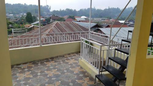 Darra Homestay Toraja