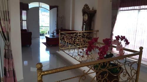 Darra Homestay Toraja
