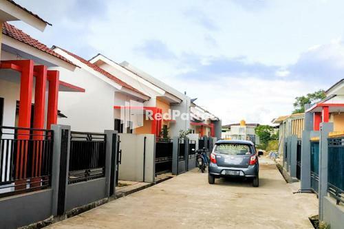 Hotel Sky Flores Bunglaow Syariah Redpartner