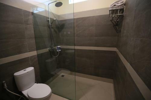 Villa Ara Garden Inn, Accommodation, Yoga Studio & Spa