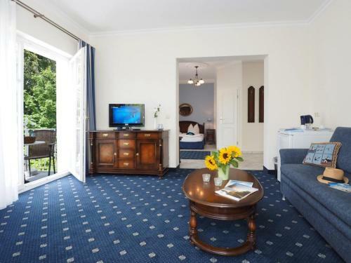 Apartamento Villa Desny