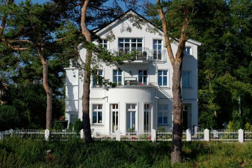 Apartamento Villa Desny
