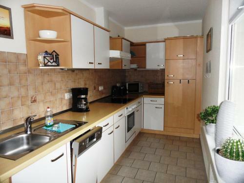 Ferienwohnung Domizil Apart 2d