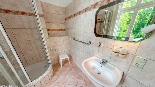 Apartamento Villa Carola - 100 M Zum Strand