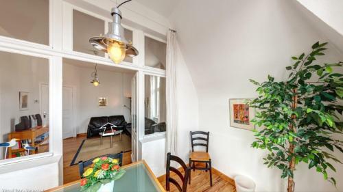 Apartamento Villa Carola - 100 M Zum Strand