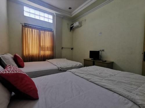 Hotel Oyo 2319 Tengkawang Residence
