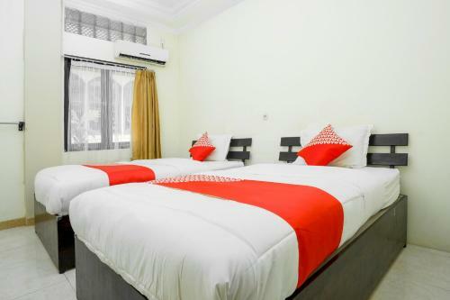 Hotel Oyo 2319 Tengkawang Residence