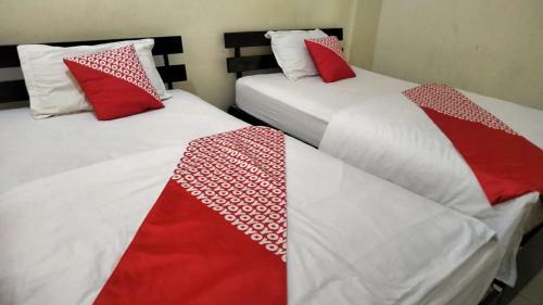Hotel Oyo 2319 Tengkawang Residence