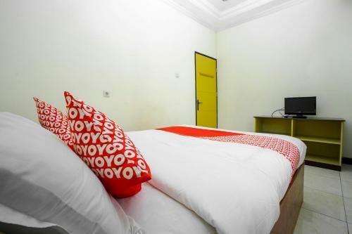 Hotel Oyo 2319 Tengkawang Residence