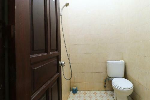 Hostal Guest House Samarinda