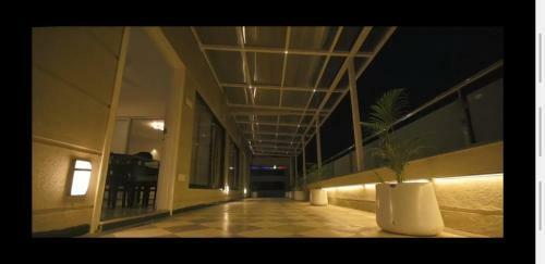 Villa The Retreat Glasshouse