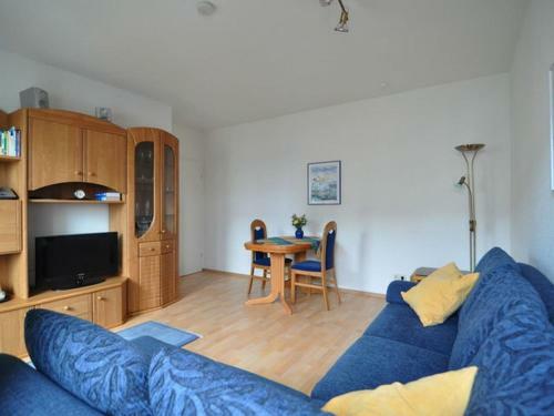 Apartamento Ferienwohnung Duenenweg _ Haase