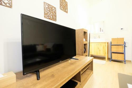 Apartamento Hotel Omoromachi