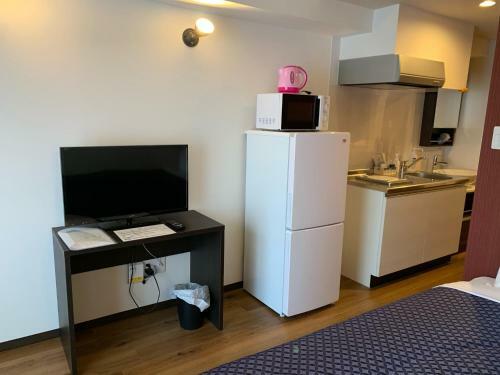 Apartamento Clean Hotels In Higashimachi