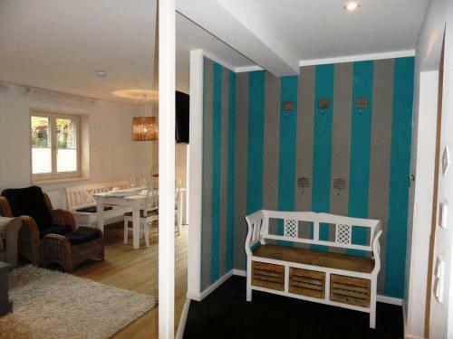 Apartamento Kapit�nshaus Heringsdorf