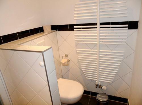 Apartamento Kapit�nshaus Heringsdorf