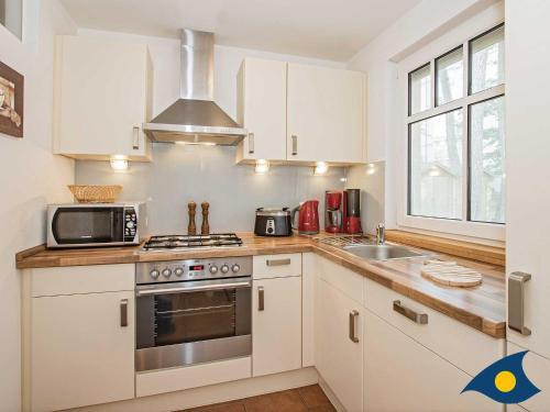 Apartamento Neue Villa Ernst Whg 02