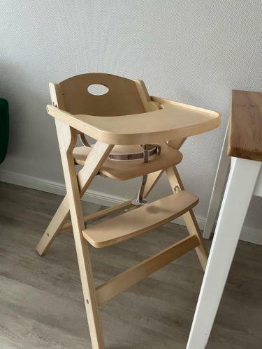 Apartamento Fewo C 1-2 "kleine Auszeit"