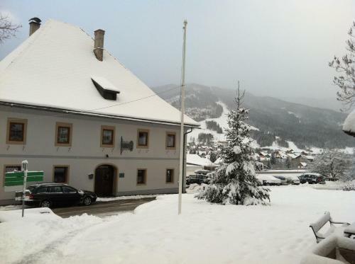 Hostal Gasthof Kreischberg