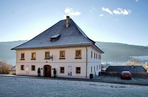 Hostal Gasthof Kreischberg