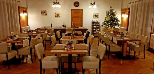 Hostal Gasthof Kreischberg