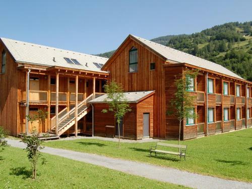 Apartment Sankt Lorenzen Ob Murau 4
