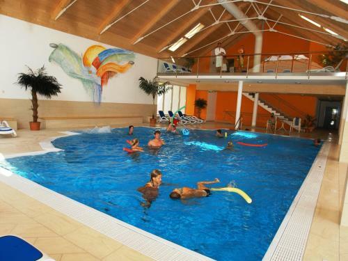 Apartment Sankt Lorenzen Ob Murau 4
