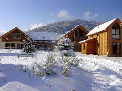 Apartment Sankt Lorenzen Ob Murau 1